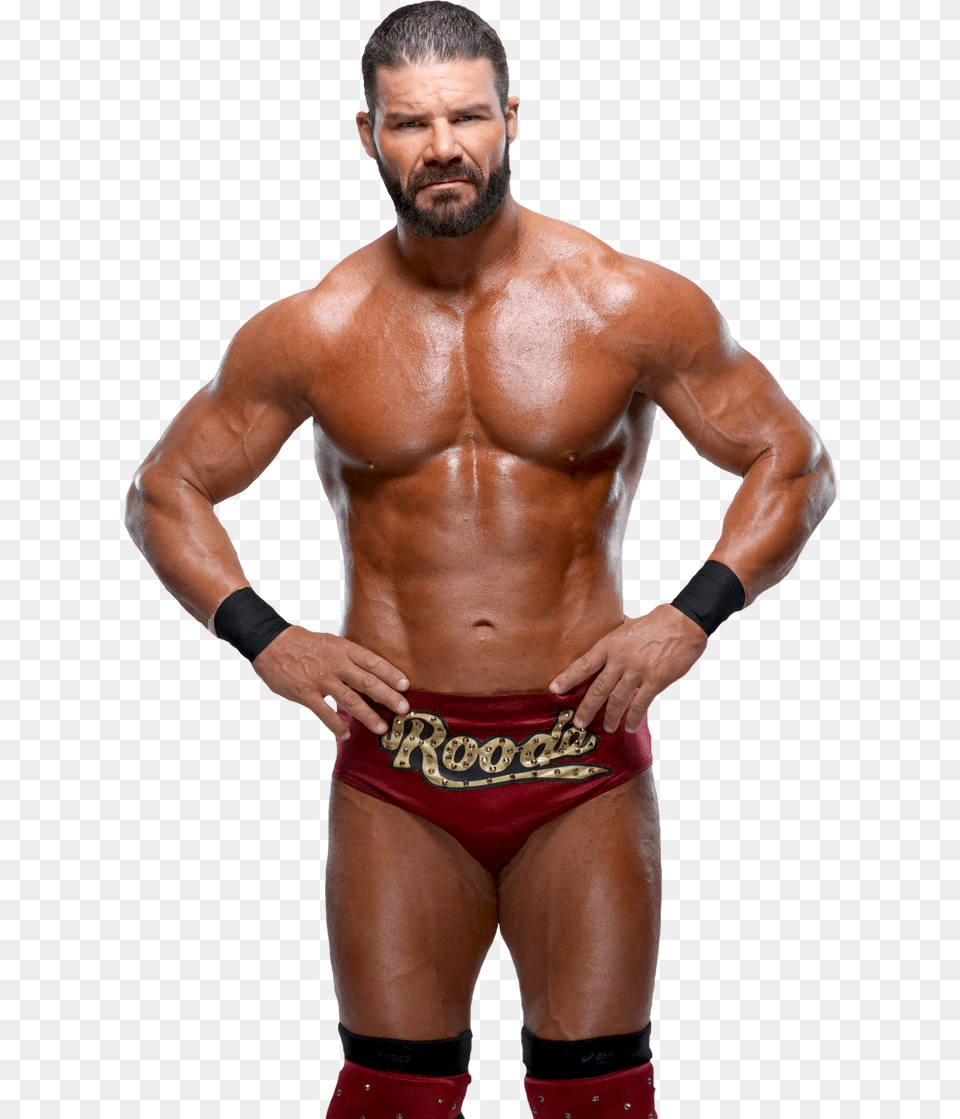 Bobby Roode Robert Roode, Adult, Male, Man, Person Png Image