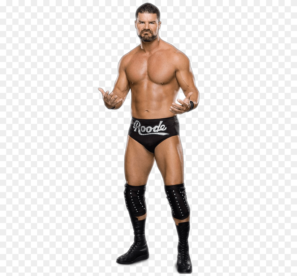 Bobby Roode Images Bobby Roode Wwe, Adult, Male, Man, Person Free Transparent Png