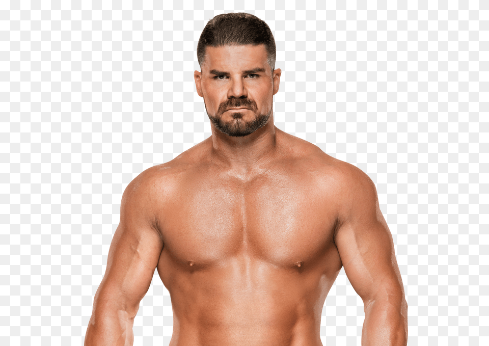 Bobby Roode Wwe Wiki Fandom Powered Png