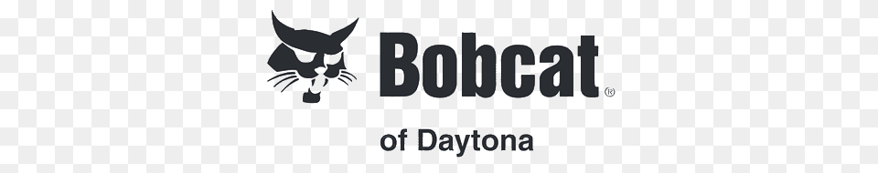 Bobcat Of Daytona Logo, Green, Animal, Bird Free Transparent Png