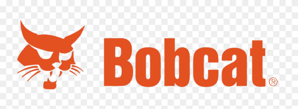 Bobcat Orange Logo, Food, Seafood, Animal, Sea Life Free Png