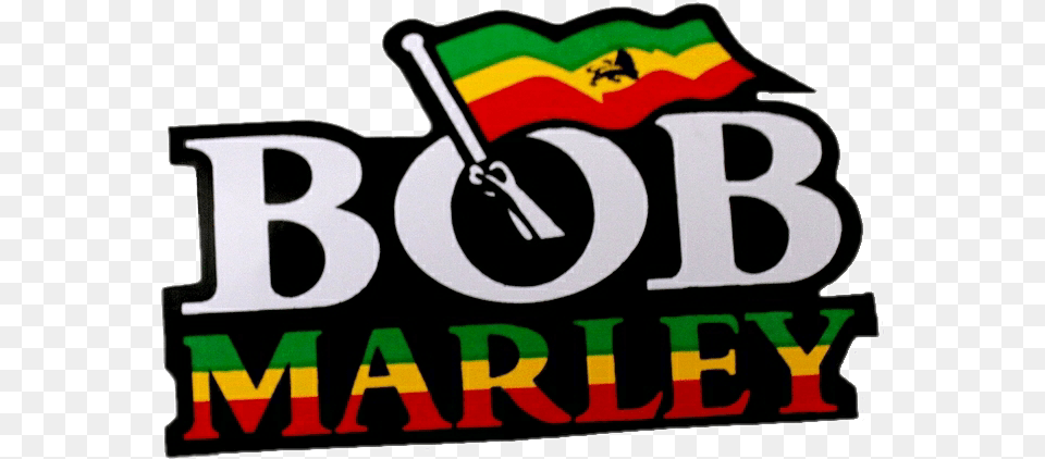 Bobmarley Rougejaunevert 420 Kingbob Marleyfantastique Free Transparent Png