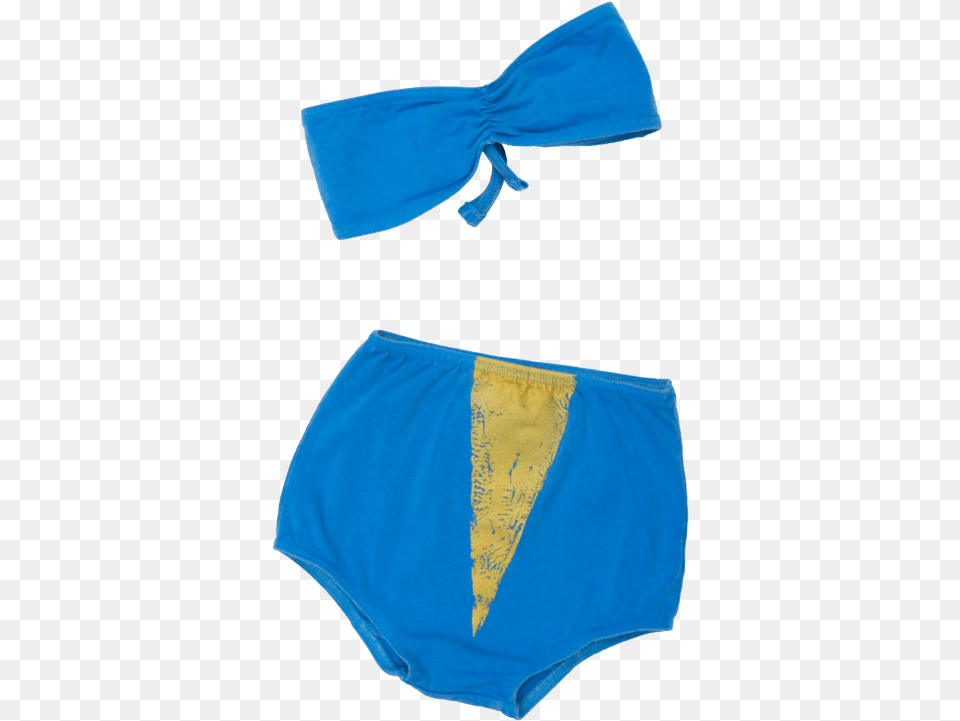 Bobo Choses Vintage Bikini Briefs, Clothing, Swimwear, Swimming Trunks Free Png