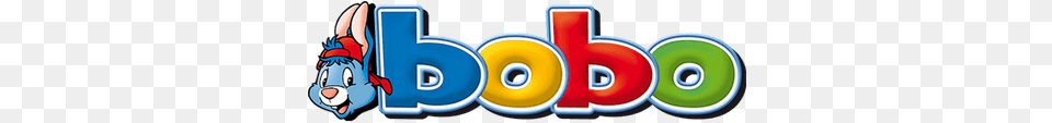 Bobo Konijn Logo Logo Bobo, Disk, Text Png Image