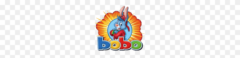 Bobo Logo Vertical, Food, Ketchup Free Png Download