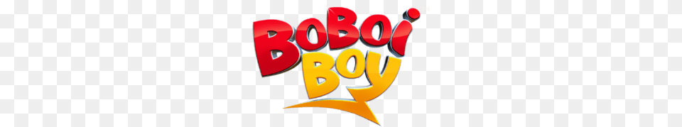 Boboiboy, Dynamite, Weapon, Logo Png