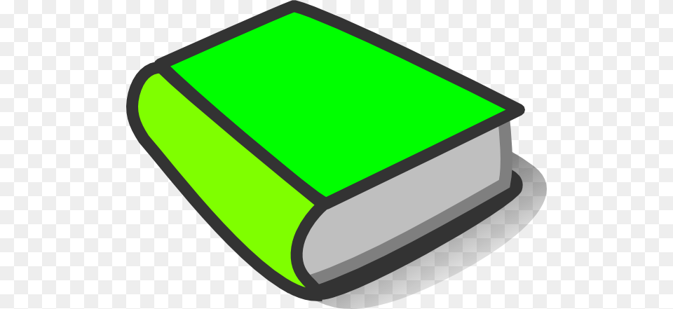 Bobook Clipart Green, Book, Publication, Disk Free Transparent Png