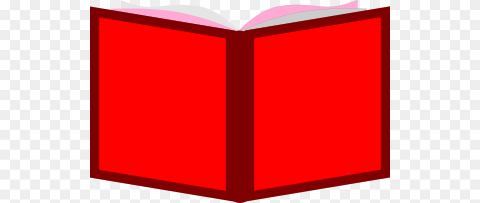 Bobook Clipart Red, Book, Person, Publication, Reading Png Image