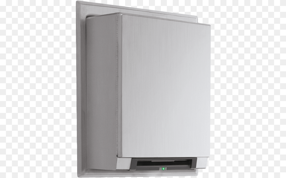 Bobrick Paper Towel Dispenser Automatic, Device, Appliance, Electrical Device, Refrigerator Free Png Download