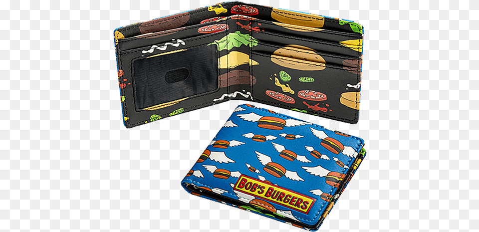 Bobs Burgers Wallet, Accessories Free Png Download