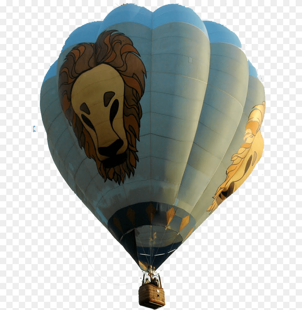 Bobs Cat 1000 Hot Air Balloon, Aircraft, Hot Air Balloon, Transportation, Vehicle Png Image