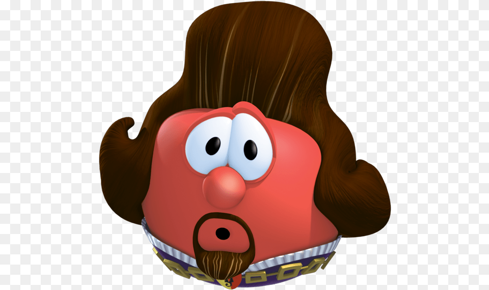 Bobsherrif Rg Red Tomato Veggie Tales, Snout, Baby, Person Free Png