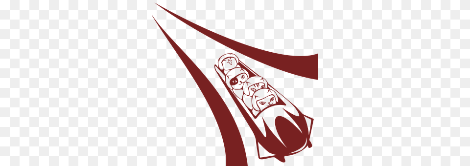 Bobsled Png Image