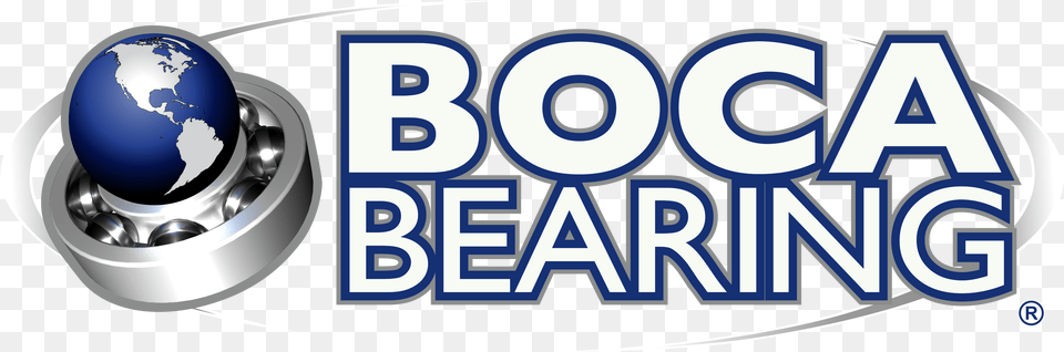 Boca Bearings Logo Png