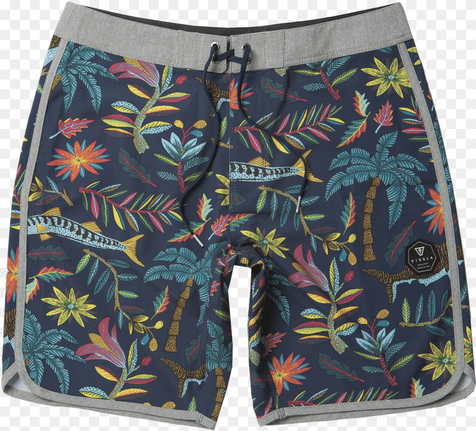 Boca De Tiburon Boys 17quot Boardshort Vissla Bocca De Tiburon Boardshort, Accessories, Bag, Handbag, Clothing Png