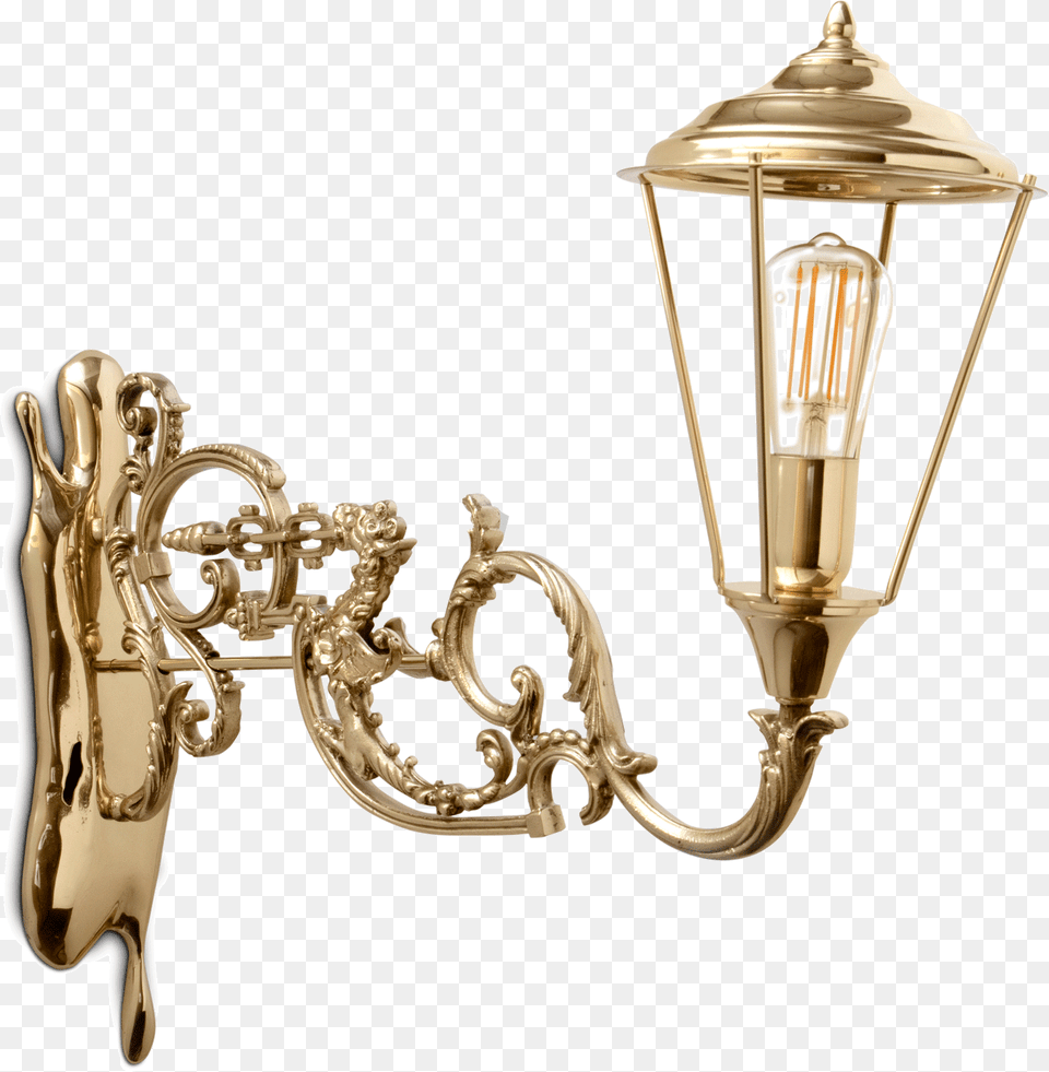 Boca Do Lobo Exclusive Design, Bronze, Lamp, Chandelier Png Image
