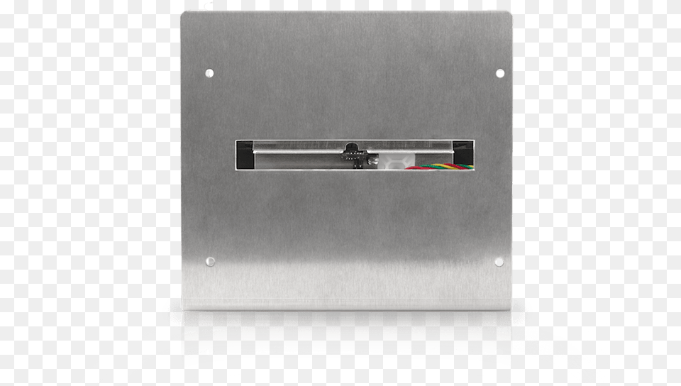 Boca Lemur B Special Thermal Ticket Peinter Electronics, Mailbox, Aluminium, Computer Hardware, Hardware Png