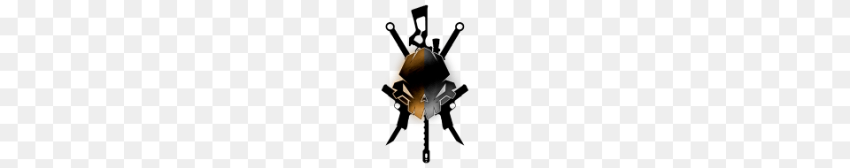 Bocals Deathstroke, Ammunition, Grenade, Weapon, Adapter Png Image