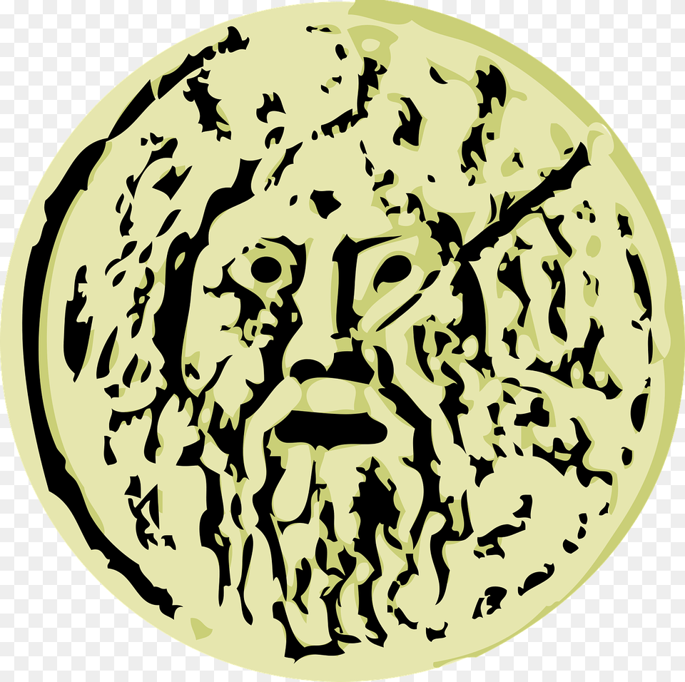 Bocca Della Verita Vettoriale Free Transparent Png