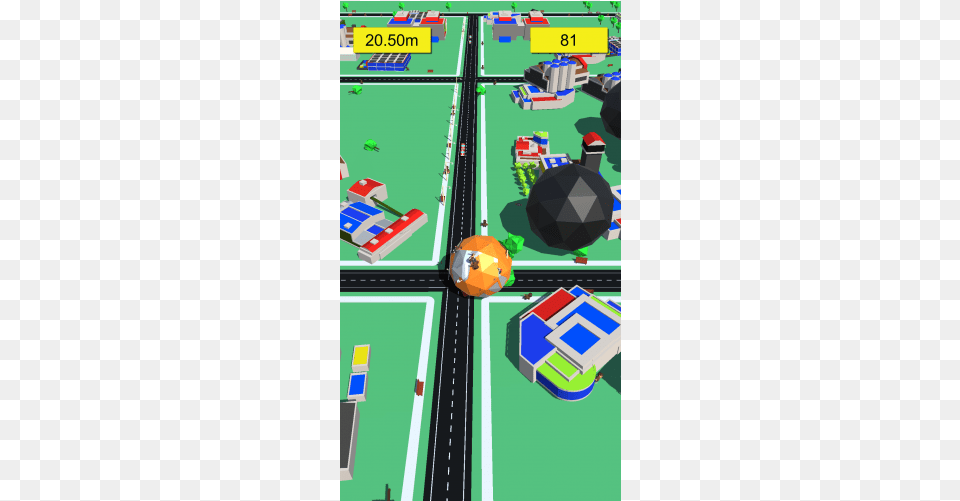 Bocce, Road Png Image
