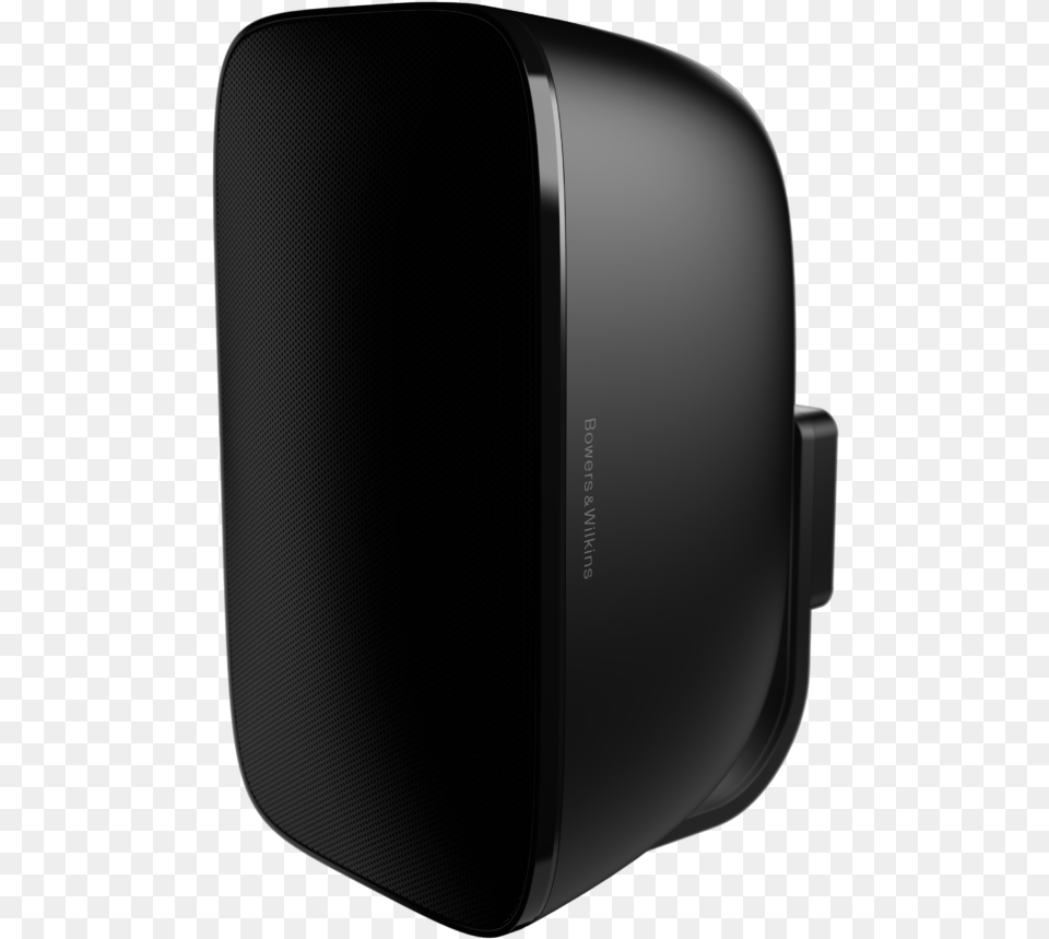 Bocina Am 1 De Bampw En Color Negro Bowers Amp Wilkins, Electronics, Computer Hardware, Hardware, Monitor Png