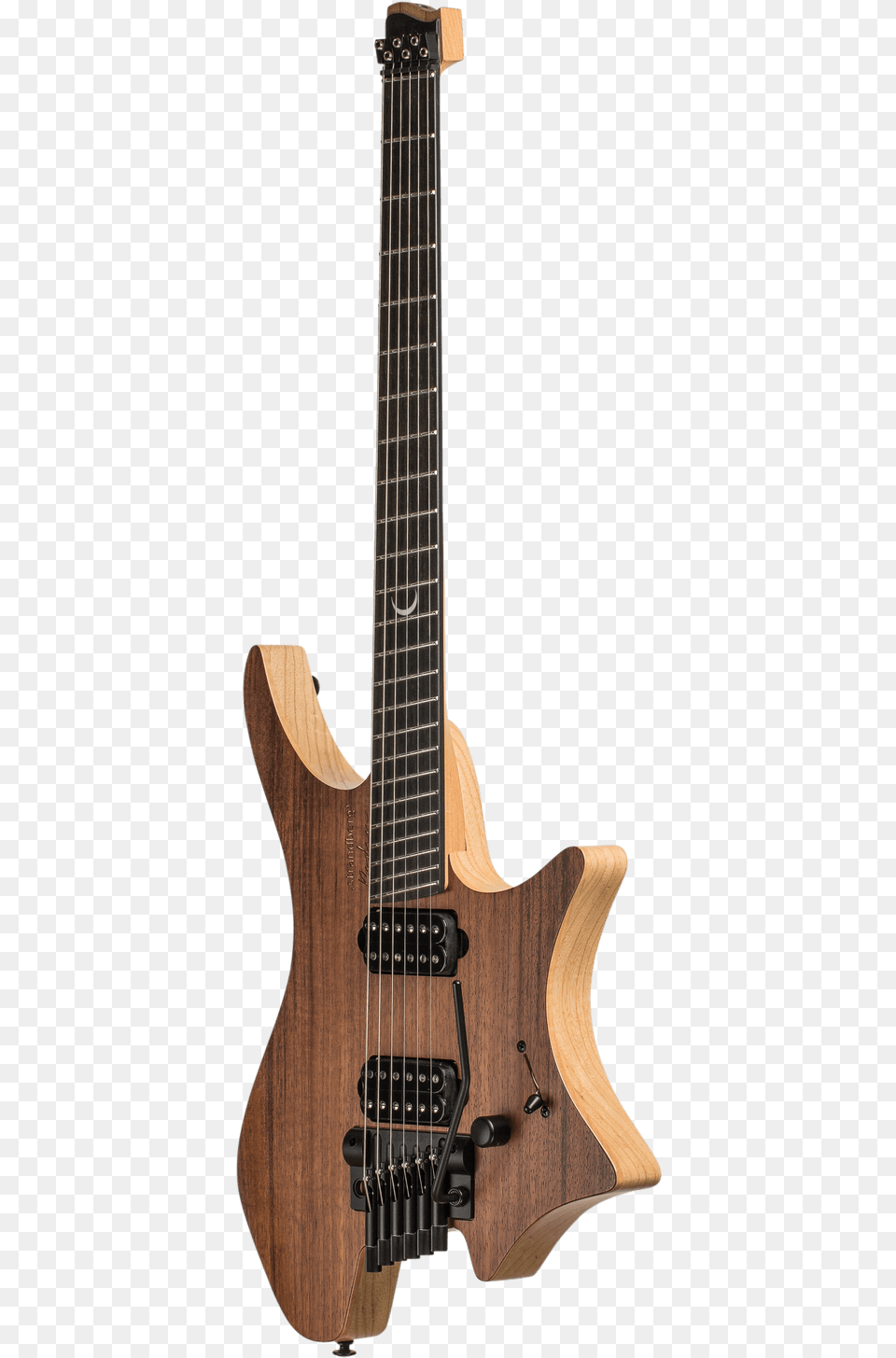 Boden Plini Edition Natural Plini Guitar, Musical Instrument, Electric Guitar, Bass Guitar Free Png