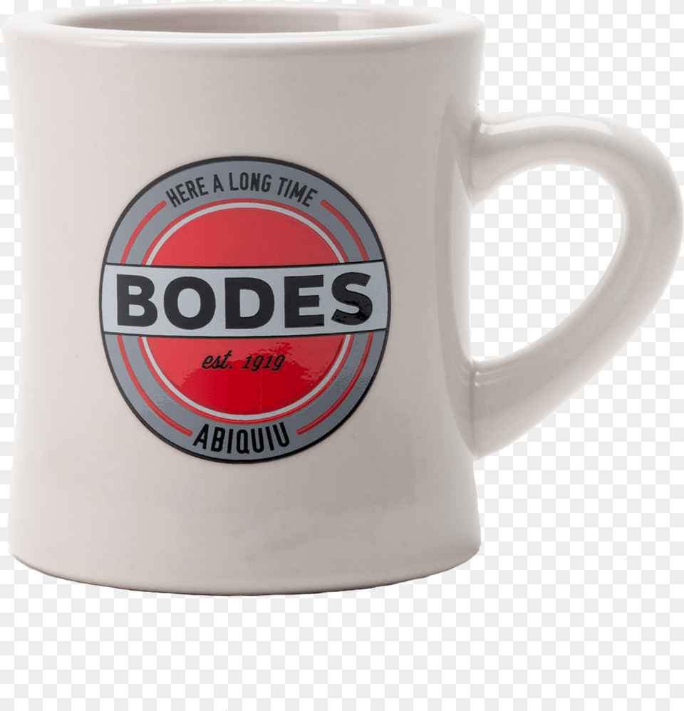 Bodes General Store Ceramic Mug Coffee Cup, Beverage, Coffee Cup Png