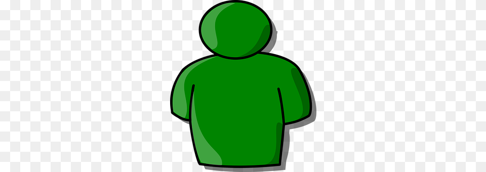 Body Clothing, Hood, Green, Hoodie Free Png Download