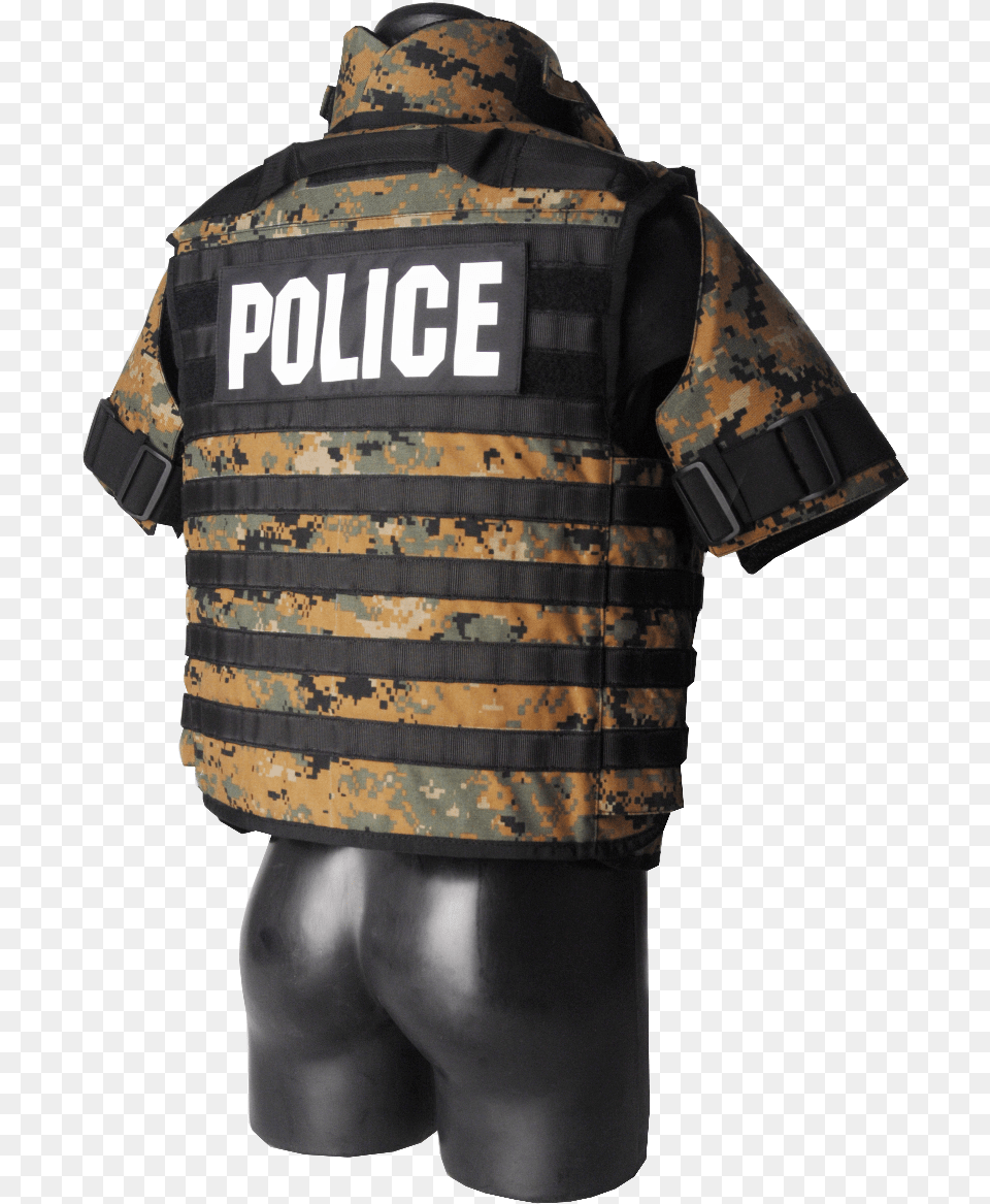 Body Armor, Clothing, Lifejacket, Vest, Adult Png