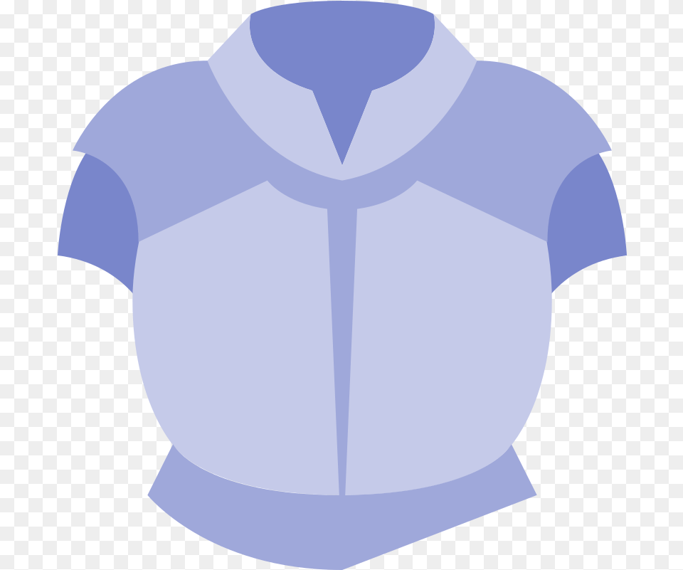 Body Armor, Blouse, Clothing, T-shirt, Knitwear Png Image