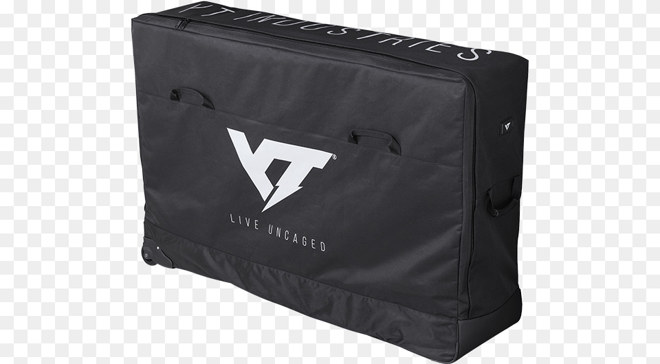 Body Bag Yt Industries Bike Box, Accessories, Handbag Free Png Download