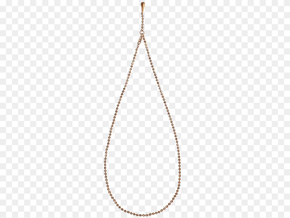 Body Ballchainanklet Web Drop Dead Ghost Necklace, Accessories, Earring, Jewelry, Diamond Free Png