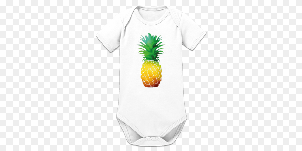Body Beb Designer Drugz 3 Shirt, Plant, Food, Fruit, Pineapple Png Image