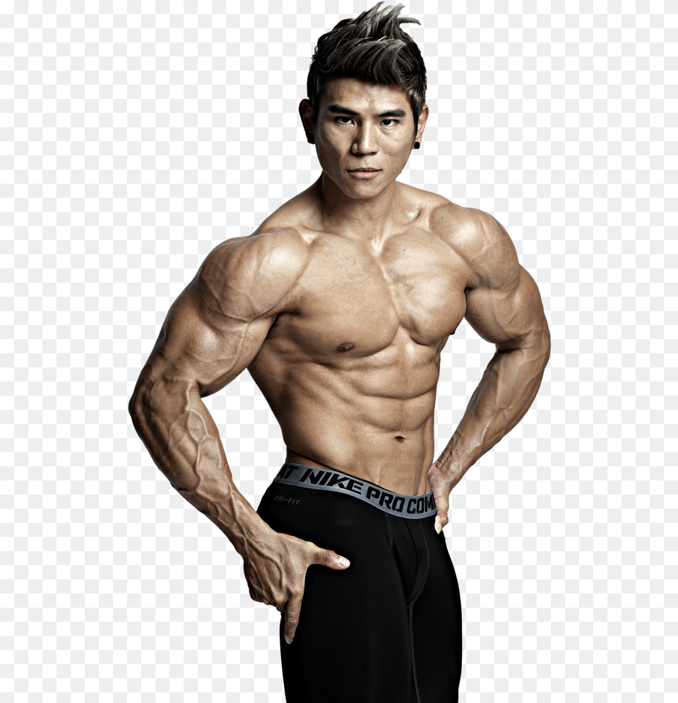 Body Builder, Adult, Male, Man, Person Png