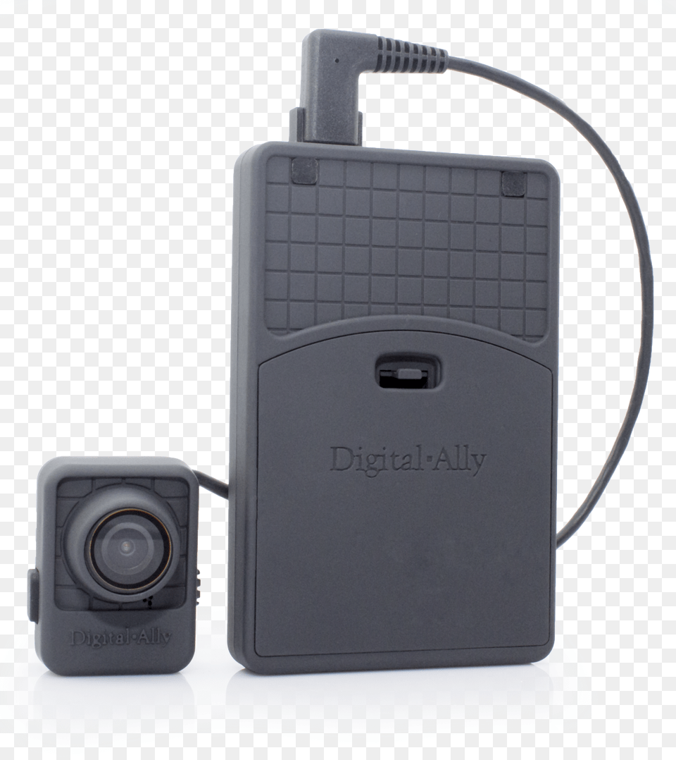 Body Cameras Law Enforcement Camera Transparent Free Png