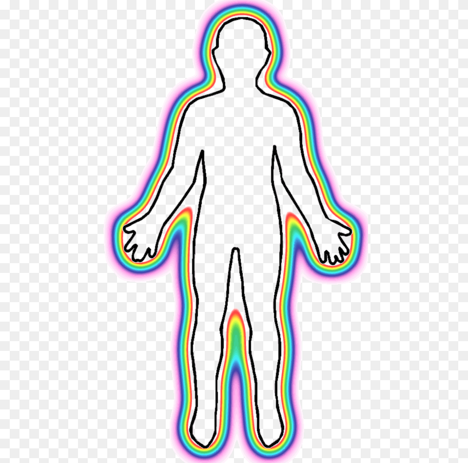 Body Clip Art, Person Free Png Download