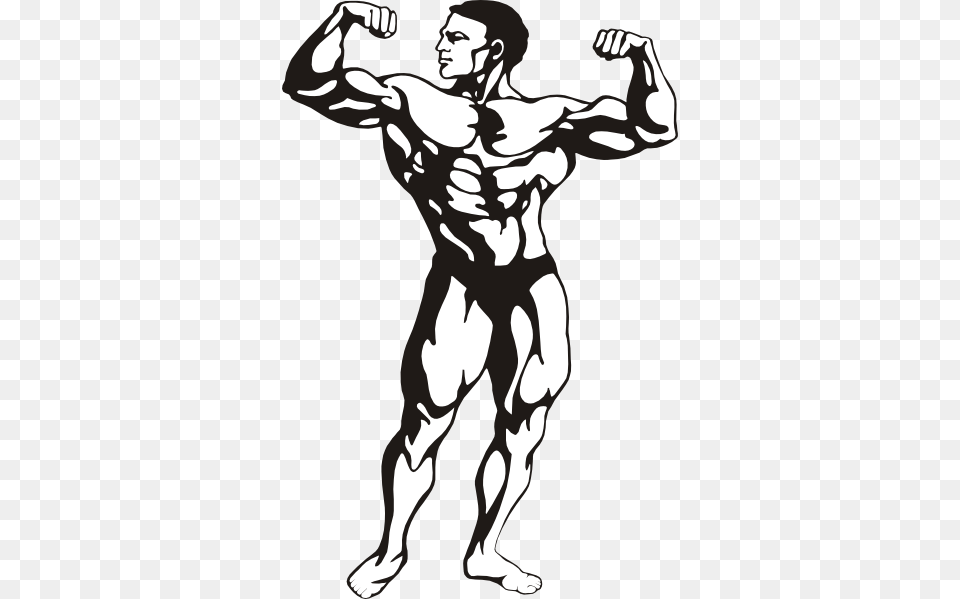 Body Clip Art, Adult, Male, Man, Person Free Transparent Png