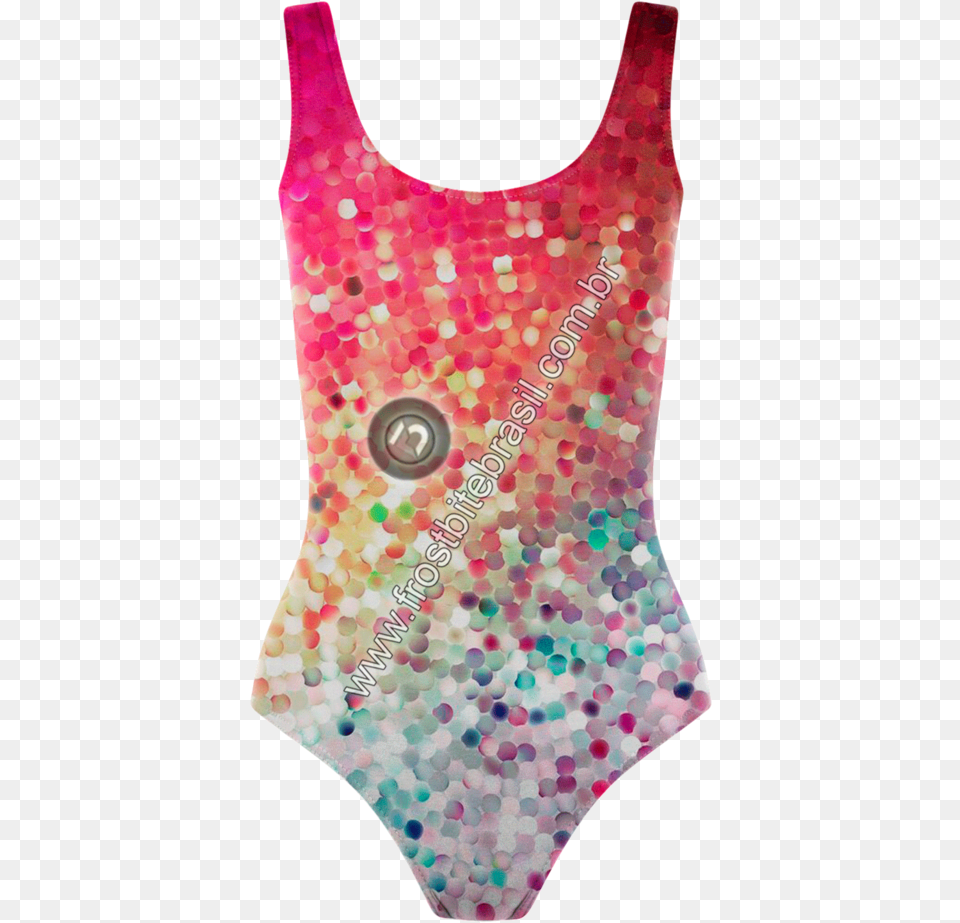 Body Confeti Fundo Glitter, Clothing, Swimwear Free Png