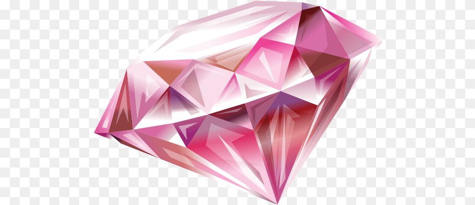 Body Diamond Art Sticker Sparkling Abziehtattoo Diamonds Transparent Background Pink Diamond, Accessories, Gemstone, Jewelry, Mineral Free Png Download