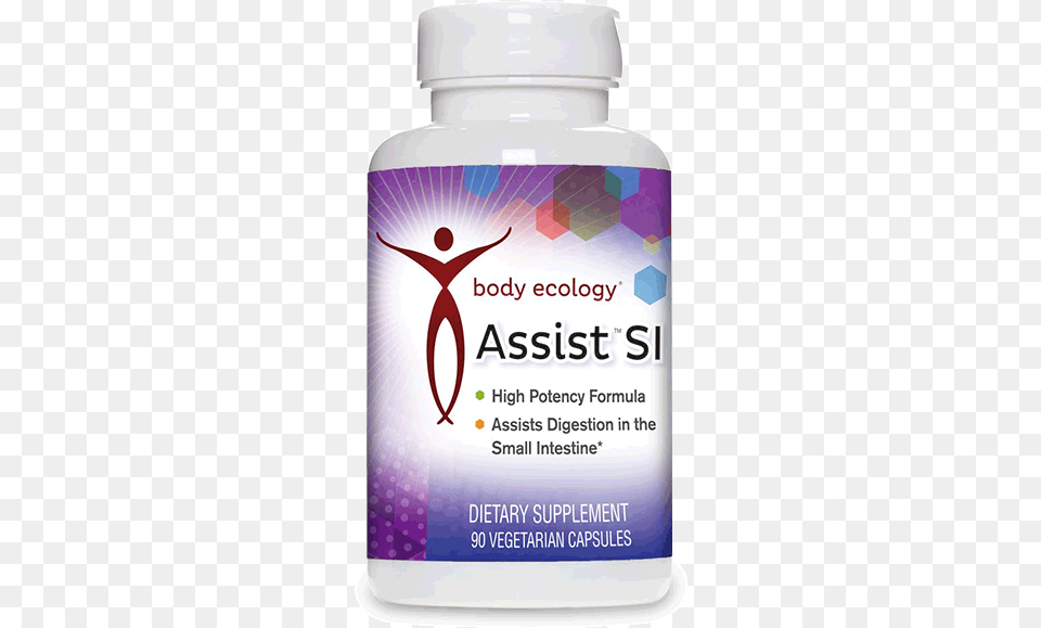Body Ecology Assist Enzymes Si, Herbal, Herbs, Plant, Astragalus Png