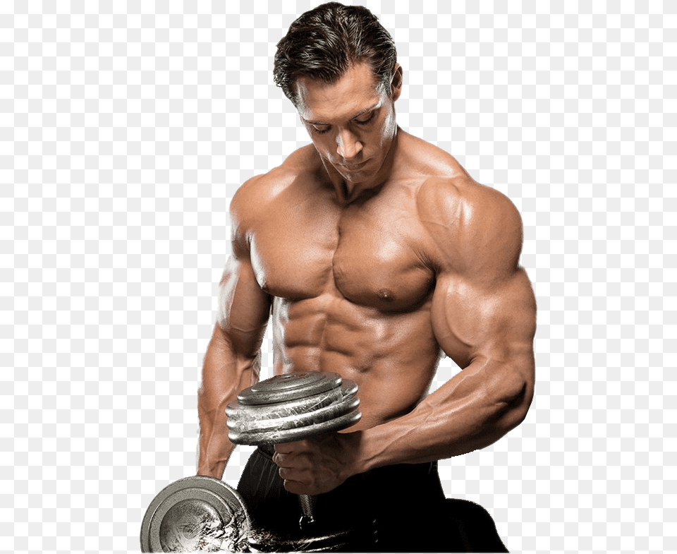 Body Fitness, Adult, Person, Man, Male Free Png
