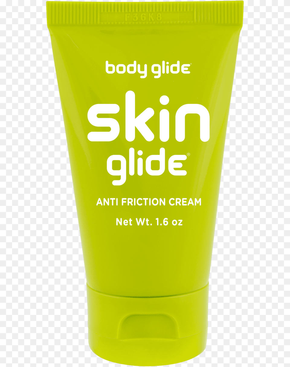 Body Glide Skin Glide Anti Friction Cream Sunscreen, Bottle, Cosmetics, Tape, Can Png Image