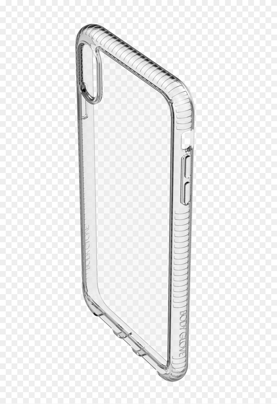 Body Glove Apple Iphone X Xs Ice Case Clear, Electronics, Mobile Phone, Phone, White Board Free Transparent Png