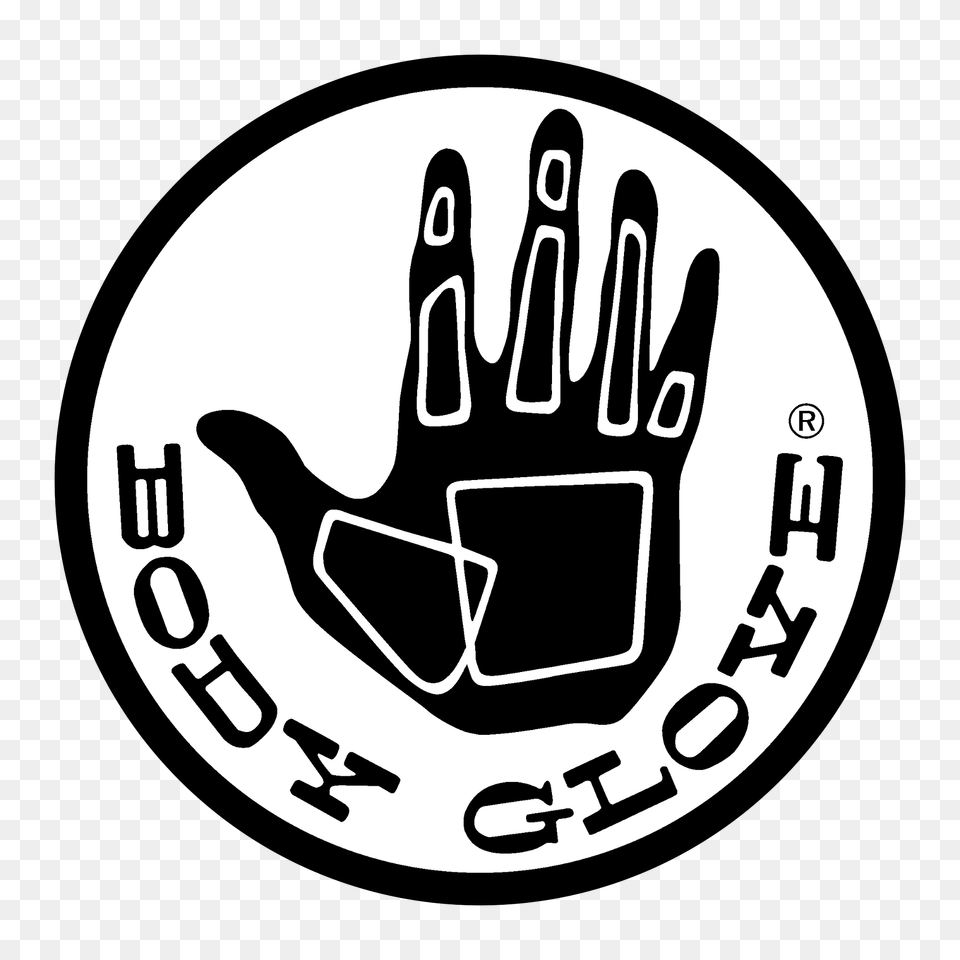 Body Glove Logo, Clothing Png Image
