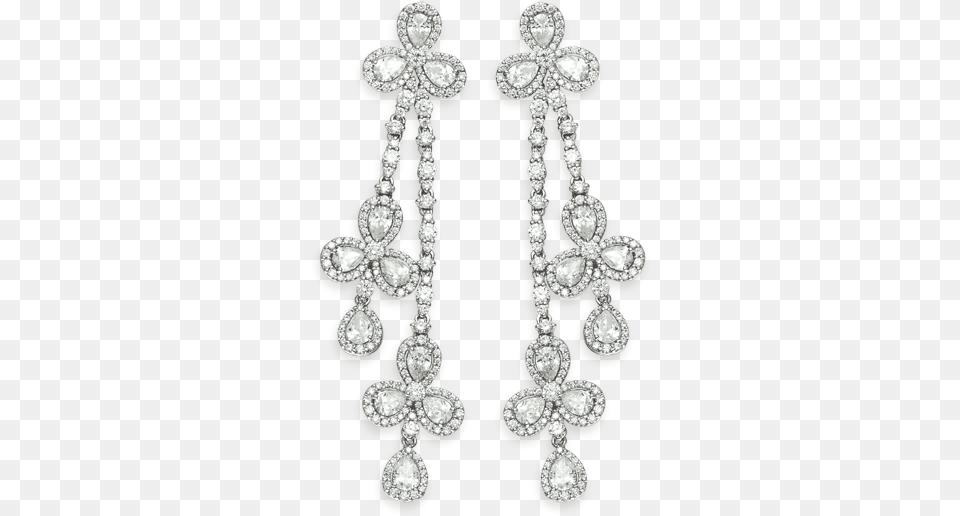 Body Jewelry, Accessories, Earring, Cross, Symbol Free Transparent Png