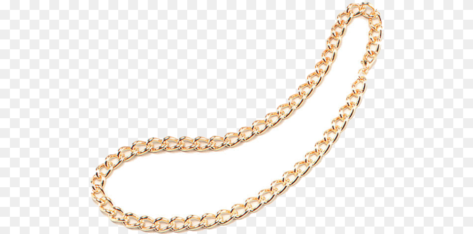 Body Jewelry, Accessories, Necklace, Gold Free Png