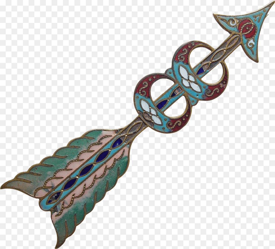 Body Jewelry, Accessories, Weapon, Blade, Dagger Free Png Download