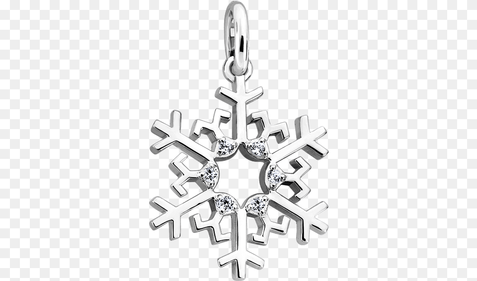 Body Jewelry, Nature, Outdoors, Snow, Cross Free Transparent Png