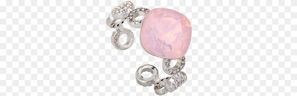 Body Jewelry, Accessories, Earring, Gemstone, Crystal Free Png Download