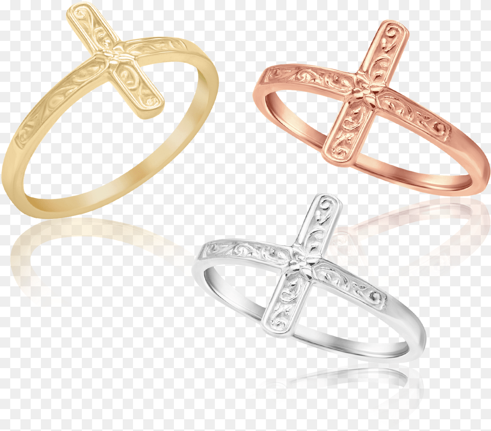 Body Jewelry, Accessories, Ring, Bracelet, Cross Png
